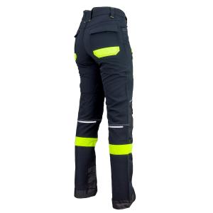 softshell fekete-sárga 2.