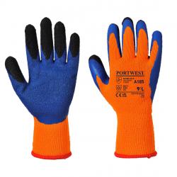 Duo-Therm kesztyű 3.