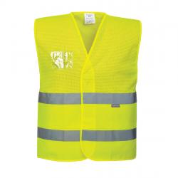 HI-VIS MESH MELLÉNY 2.