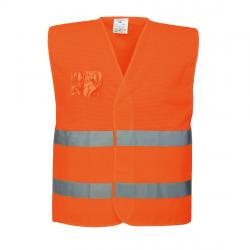 HI-VIS MESH MELLÉNY 3.