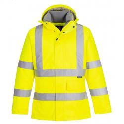 Eco Hi-Vis téli dzseki 2.