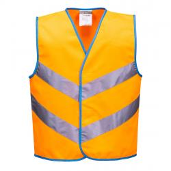 Junior Colour Bright mellény 4.