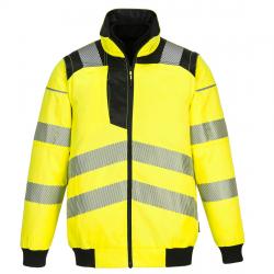 PW3 Hi-Vis 3-in-1 Pilota kabát 2.