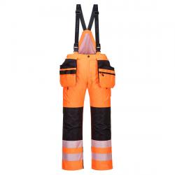 PW3 Hi-Vis téli nadrág 2.