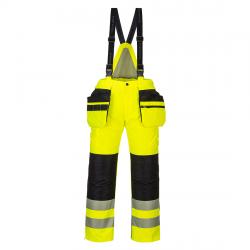 PW3 Hi-Vis téli nadrág 3.