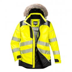 PW3 Hi-Vis Parka télikabát 2.