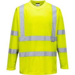 Hi-Vis hosszú ujjú póló 2.