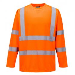 Hi-Vis hosszú ujjú póló 3.