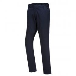 Stretch Slim Chino nadrág 4.