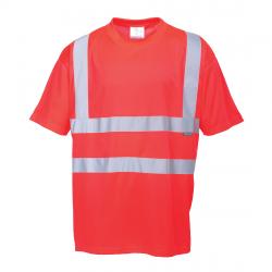 Hi-Vis póló 3.