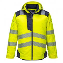 PW3 Hi-Vis télikabát  2.