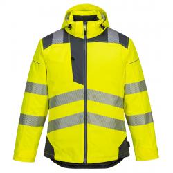 PW3 Hi-Vis télikabát  3.