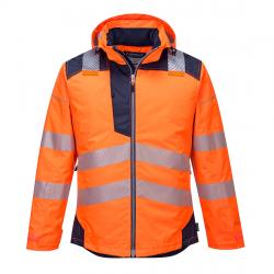 PW3 Hi-Vis télikabát  5.