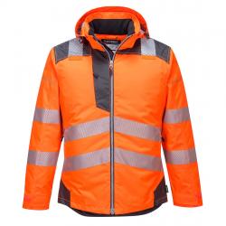 PW3 Hi-Vis télikabát  6.