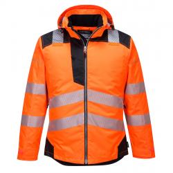 PW3 Hi-Vis télikabát  7.