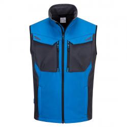 WX3 Softshell mellény (3L) 2.