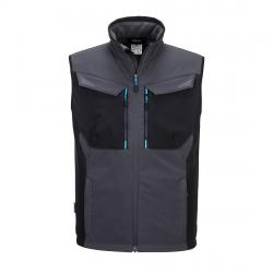 WX3 Softshell mellény (3L) 3.