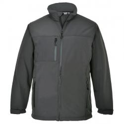 Softshell Kabát (3L) 3.