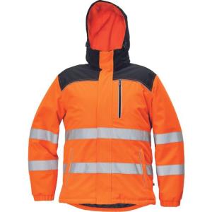 KNOXFIELD HV téli dzseki 2.