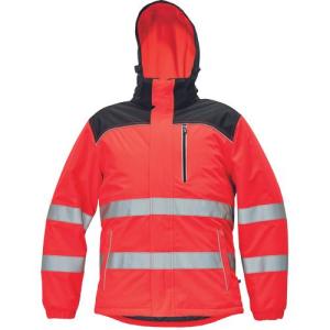 KNOXFIELD HV téli dzseki 4.