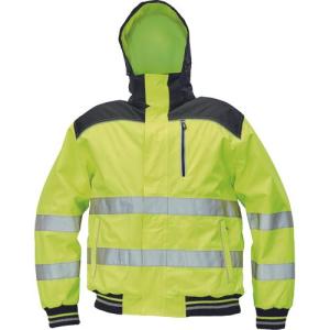 KNOXFIELD Hi-Vis pilóta dzseki 3.