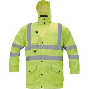 FORMBY HV 7n1 parka 2.