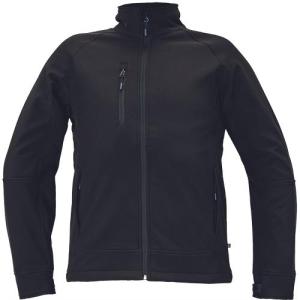 CHITRA softshell dzseki 2.