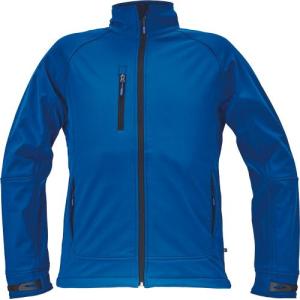CHITRA softshell dzseki 3.