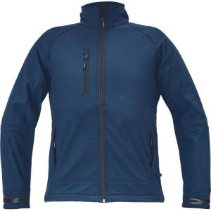 CHITRA softshell dzseki 4.