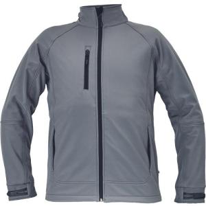 CHITRA softshell dzseki 6.