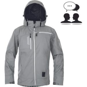 TAURUS softshell dzseki 3.