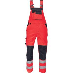 KNOXFIELD HV FL290 mellesnadrág 4.