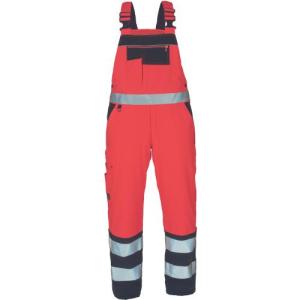 KNOXFIELD HVPS téli mellesnadrág 3.