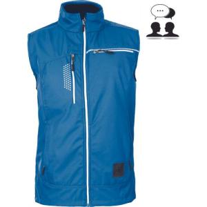 TAURUS softshell mellény 2.