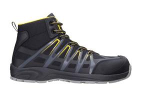 ALUNI Bakancs (High Shoes) Többcélú használatra 5.