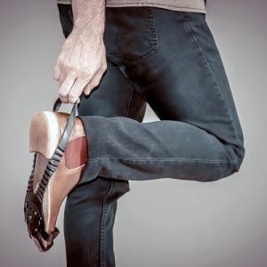 CITY GRIP Félcipő (Low Shoes) Speciális lábbelik 3.