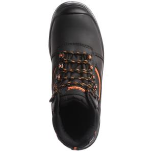 PEARL Bakancs (High Shoes) Kültéri és nedves körül 2.