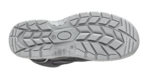 SILVER Bakancs (High Shoes) Többcélú használatra 2.