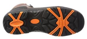 TOPAZ Bakancs (High Shoes) Kültéri és nedves körül 2.