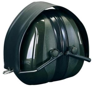 3M H520 Fültok Hallásvédelem 3.