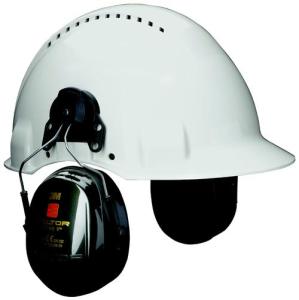 3M H520 Fültok Hallásvédelem 4.