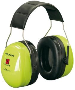 3M H540 Fültok Hallásvédelem 2.