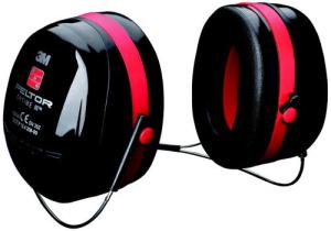 3M H540 Fültok Hallásvédelem 3.