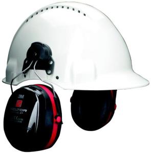 3M H540 Fültok Hallásvédelem 4.