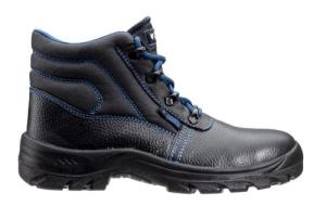 ELBI II Bakancs (High Shoes) Beltéri és száraz kör 3.