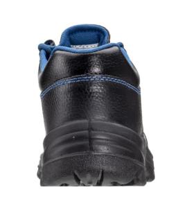 VERONA II Félcipő (Low Shoes) Beltéri és száraz kö 4.