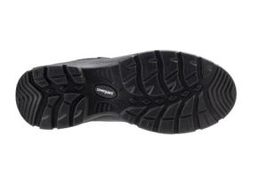 BLACK STAR Bakancs (High Shoes) Kültéri és nedves  2.