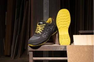 CLAW SWIFT HIGH Bakancs (High Shoes) Többcélú hasz 4.