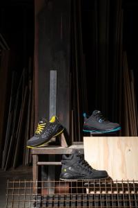 CLAW SWIFT HIGH Bakancs (High Shoes) Többcélú hasz 5.