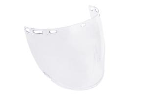 VISIFLEX ROUNDED Arcvédő Fejvédelem 2.
